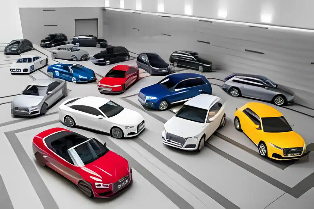 WHAT TYPES OF VEHICLES ARE COVERED BY THE CALIFORNIA LEMON LAW