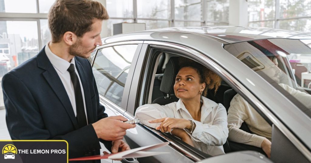 What Are Certified Pre-Owned Cars?
