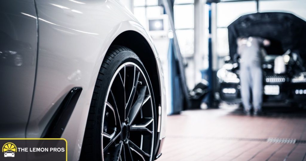 What to Do if Your Certified Pre-Owned CPO Car Is a Lemon