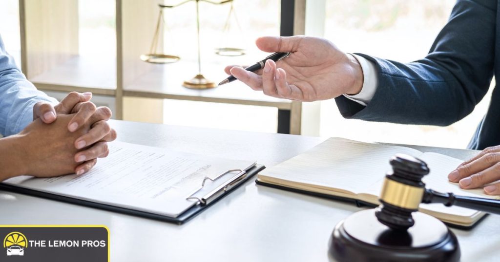 How a Lemon Law Lawyer Can Help You With Your VW Jetta Case