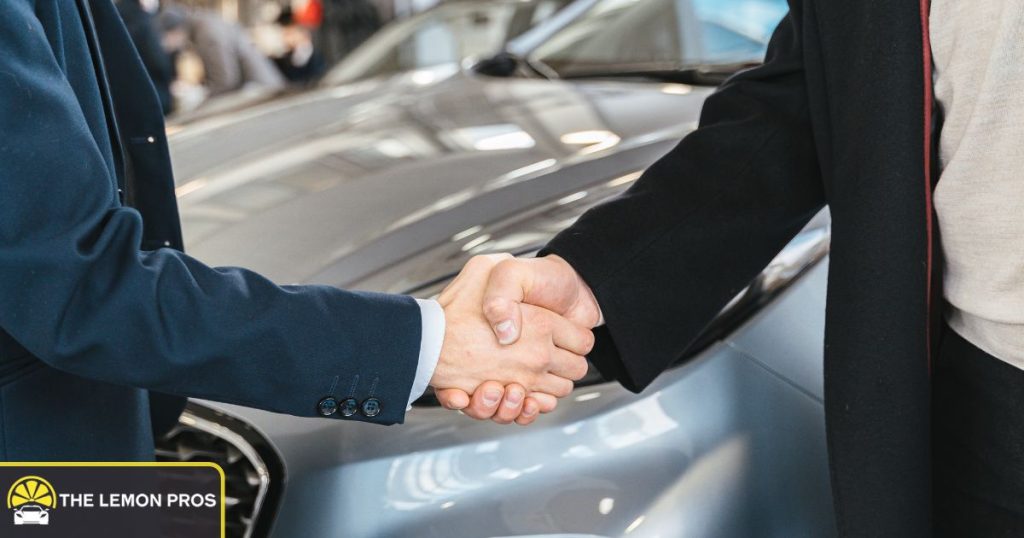 Pros and Cons of Buying a Dealer Demo