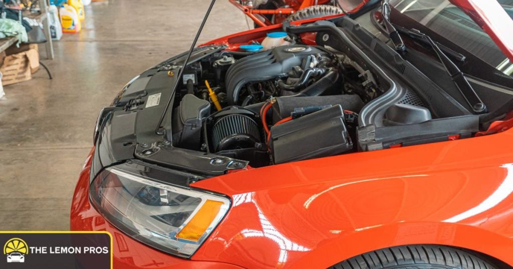 What Legally Defines a Lemon Car?