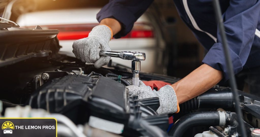 What Should You Do If Your Demo Car Has Defects?