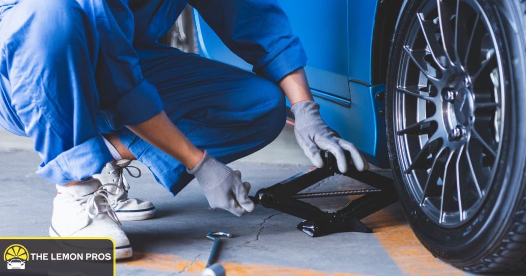 What Happens if Your Warranty Repairs Don’t Fix the Problem?