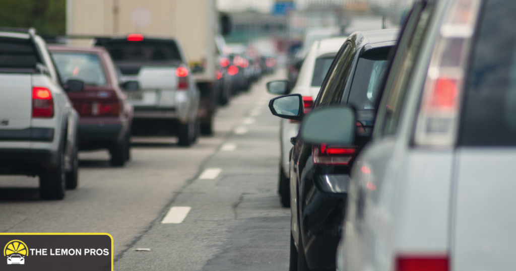 Daily consumer vehicles symbolizing broader lemon law protections beyond appliances.