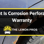 What Is Corrosion Perforation Warranty - TLP