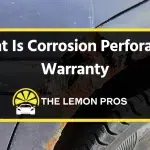 What Is Corrosion Perforation Warranty - TLP