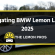 Navigating BMW Lemon Law in 2025