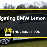 BMW Lemon Law with The Lemon Pros