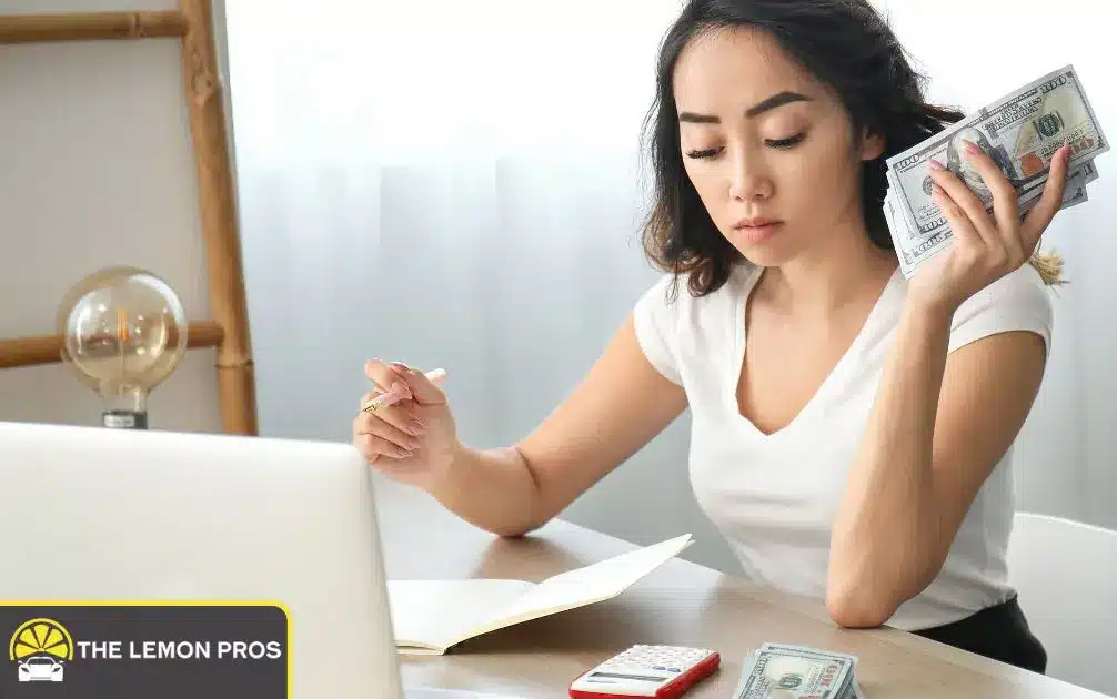 How to Calculate the Lemon Law Refund/Buyback in California?