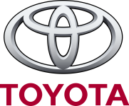 toyota logo